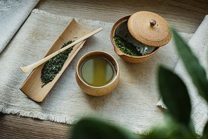 Does green tea break a fast?Health Guide