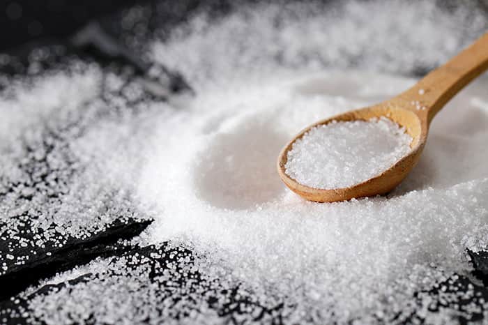 Does salt break a fast? Health guide