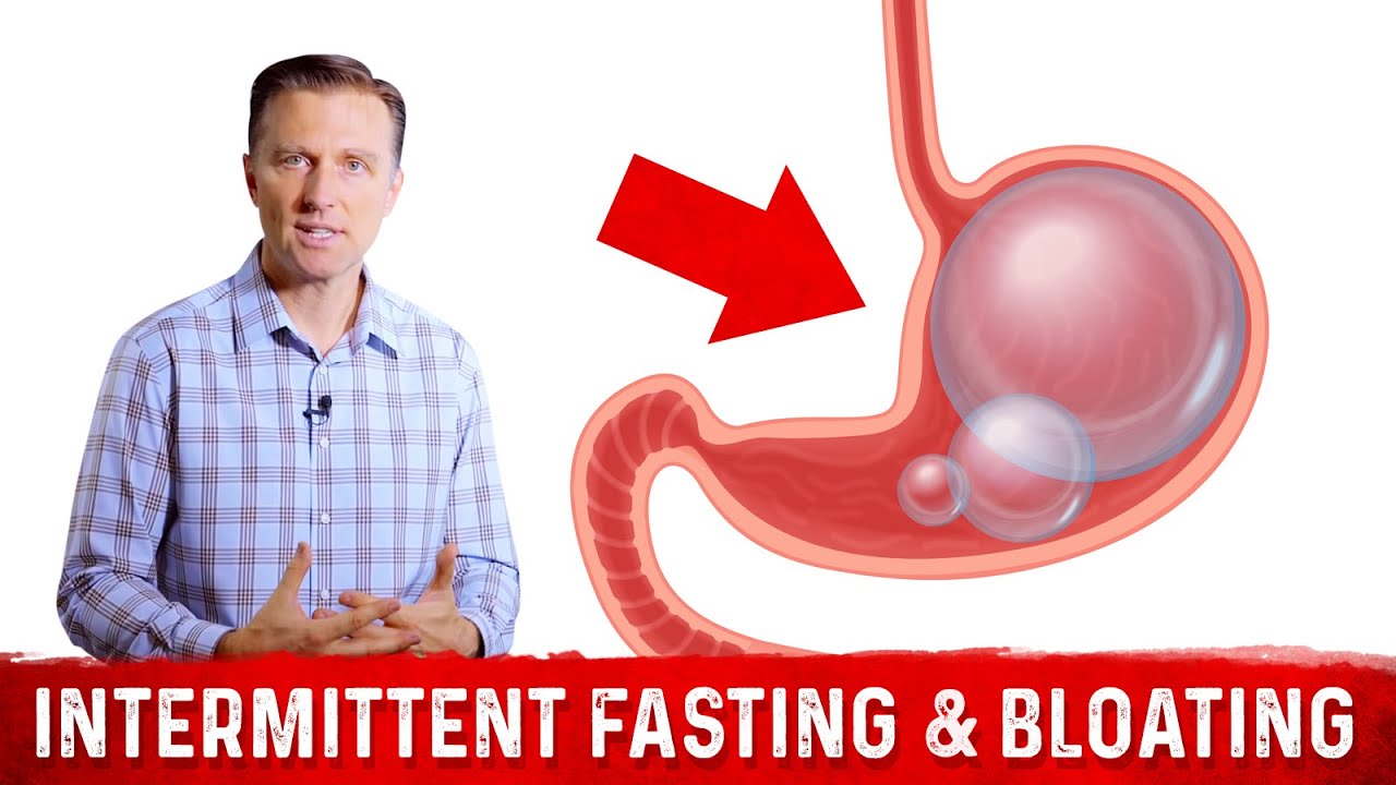 How to Avoid Bloating During Intermittent Fasting?