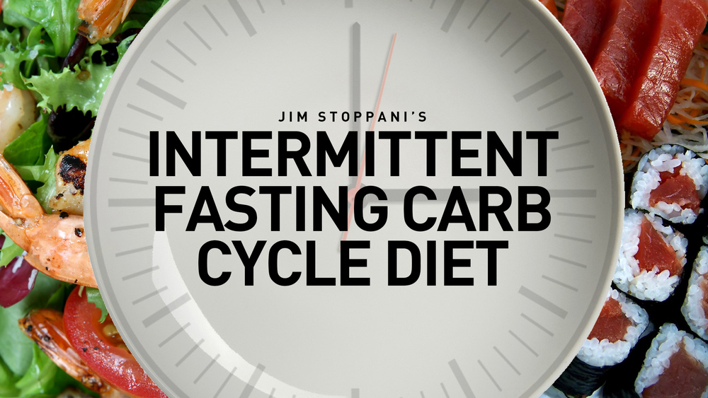How to Combine Carb Cycling With Intermittent Fasting?