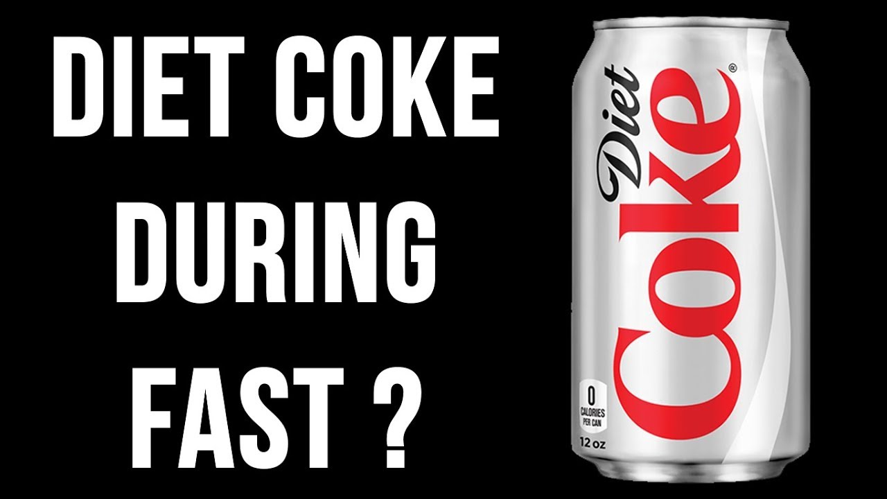 Can You Drink Coke Zero While Intermittent Fasting?