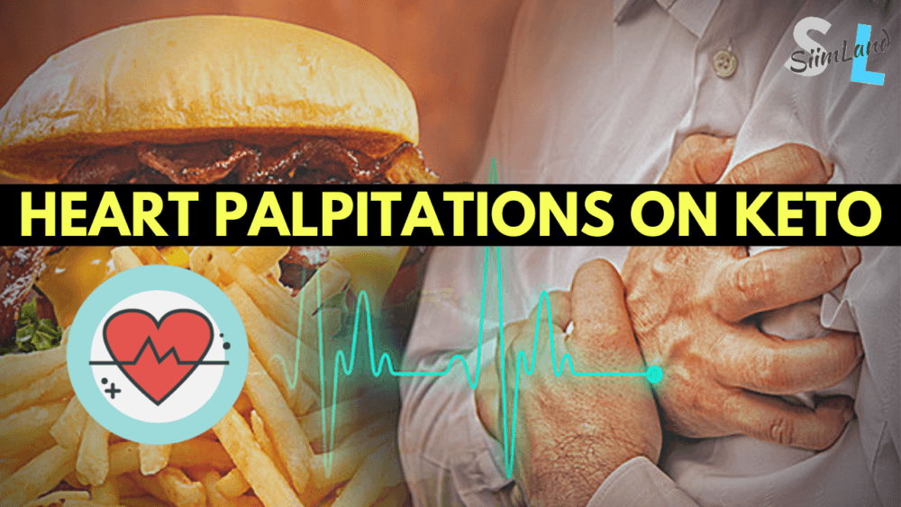 Can Intermittent Fasting Cause Heart Palpitations?