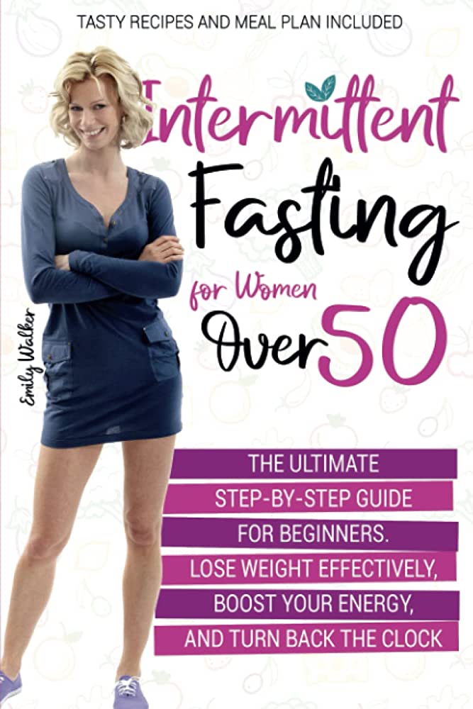 How to Do Intermittent Fasting Over 50?
