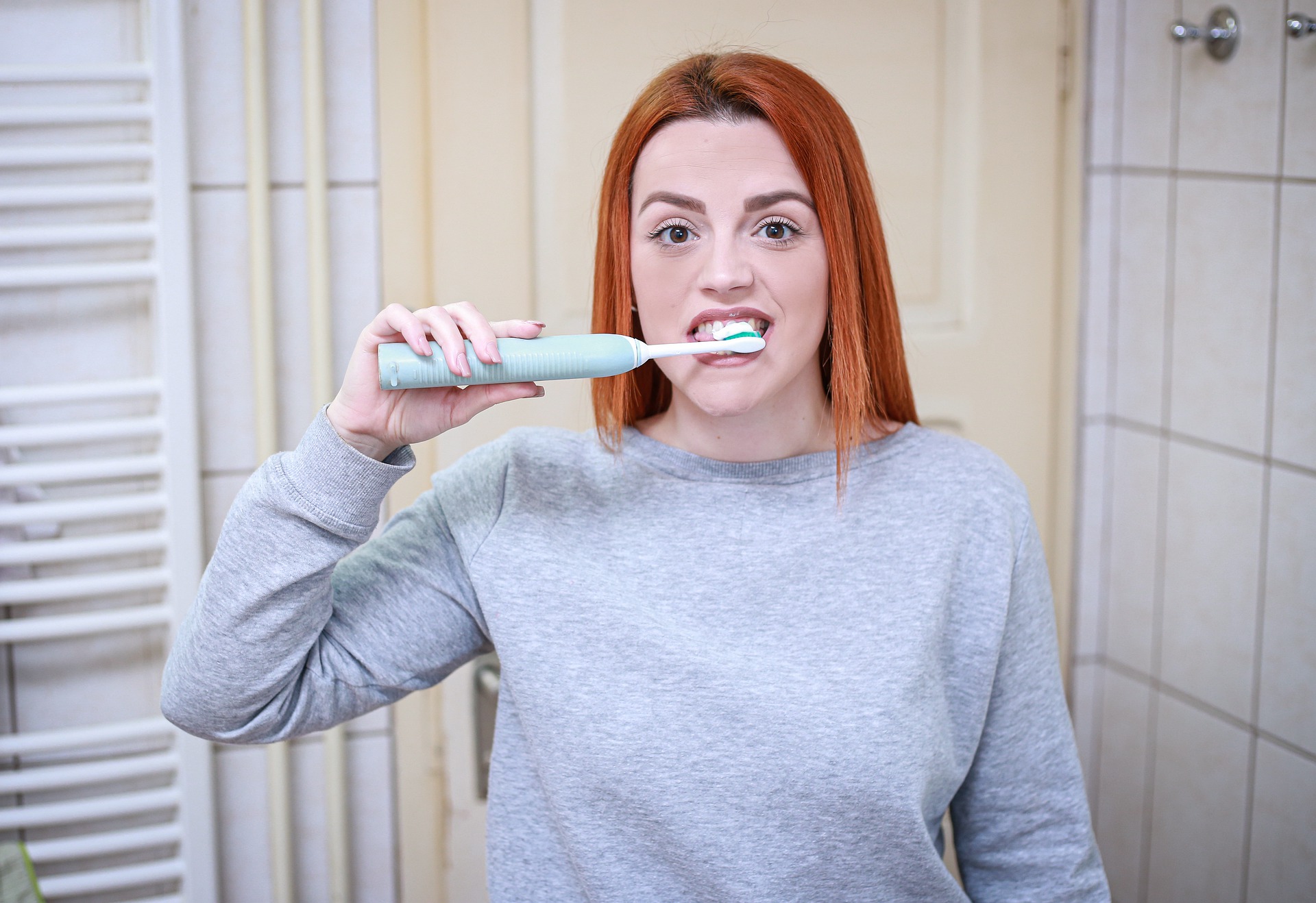Can You Brush Your Teeth While Water Fasting?