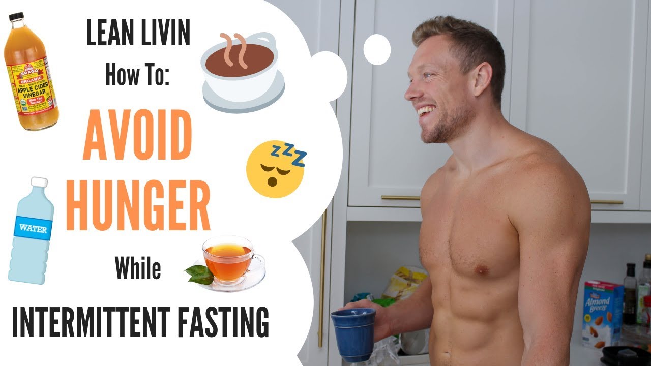 Navigating the Challenges of Water Fasting: Tips for Overcoming Hunger and Cravings