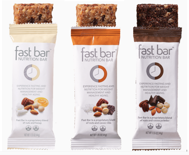 How to Use Intermittent Fasting Bars?