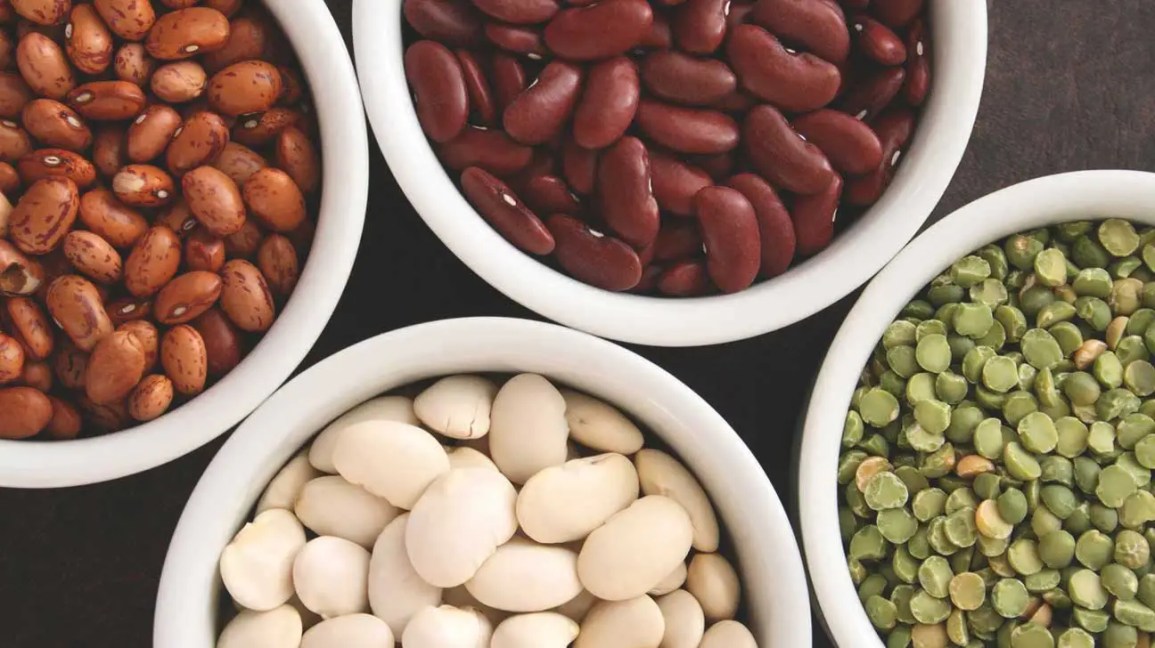 are beans good for weight loss?