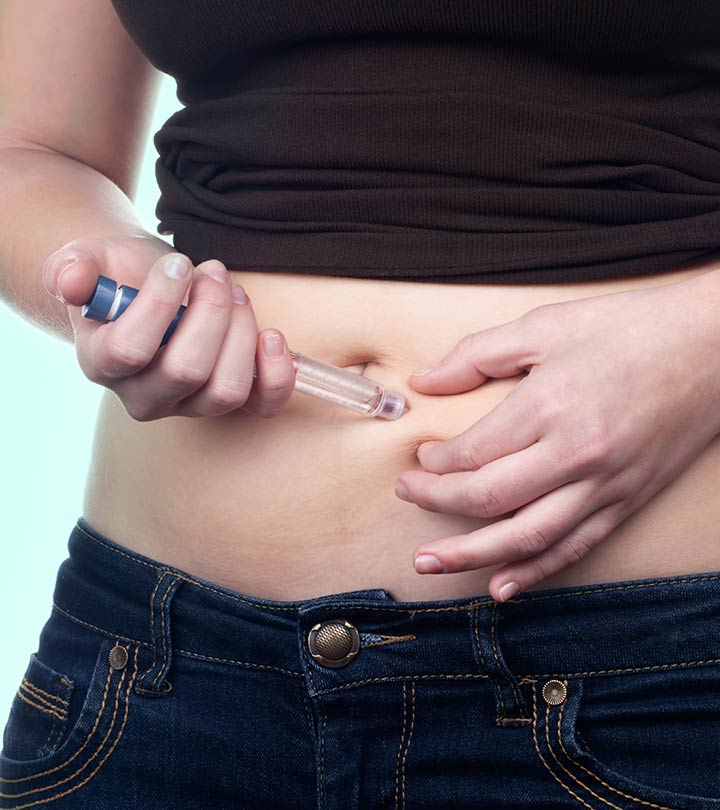 what is the best injection for weight loss?