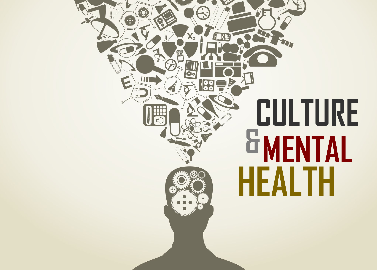 Are There Cultural Stigmas Around Mental Well-being?